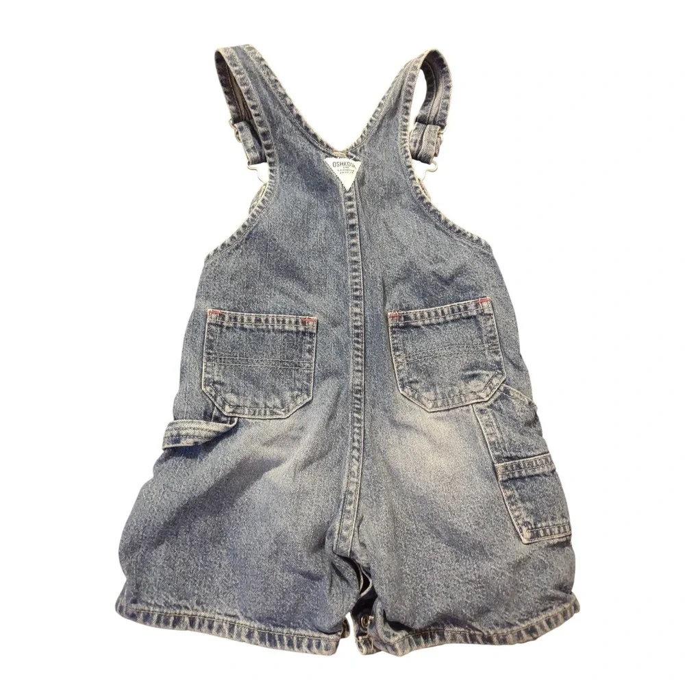 OshKosh Bgosh easy durable back